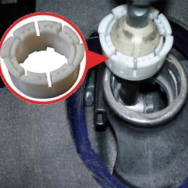 Til skiftestangstårn drejebøsning til E36 E30 E34 Z3 E24 25111469397