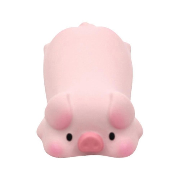 Sødt håndledsstøtte til computer bærbar armstøtte til skrivebord ergonomisk langsomt stigende Squishy T