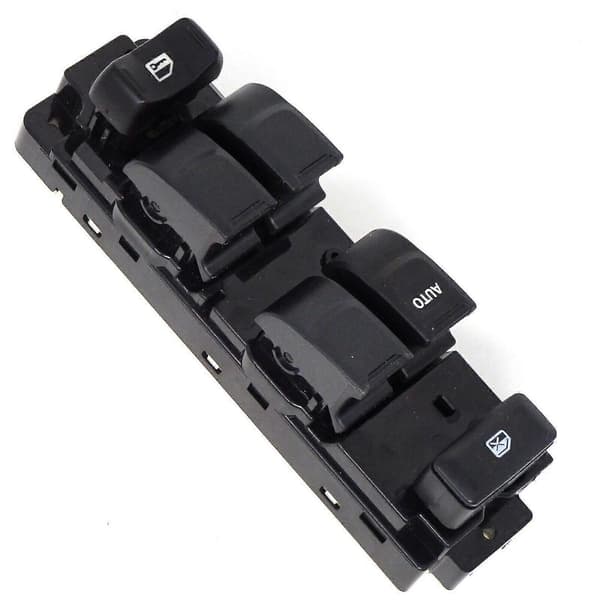 Biltilbehør 897400382d Venstre Side Elektrisk Vindusbryter For D-max 2003-2011
