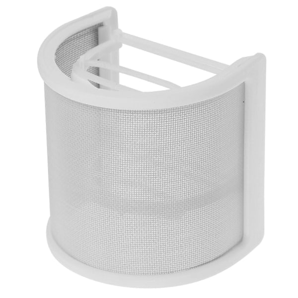 Håndholdt Mikrofon Pop Filter U Form Håndholdt Mikrofonskjerm Mikrofon Vindskjerm Deksel