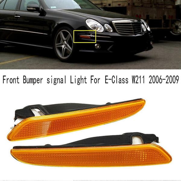 L+r Blinkers Sida Er För E- W211 2006-2009