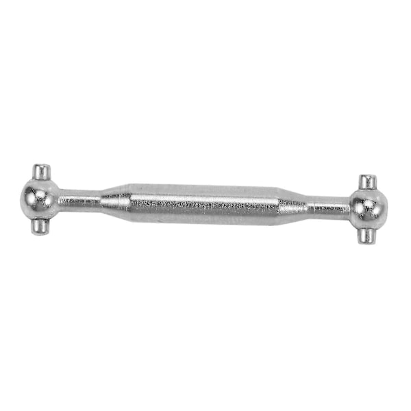 2 Set Metall Bakre Drivaxel Dogbone för SG 1603 SG 1604 SG1603 SG1604 1/16 RC Bil Reservdelar Tillbehör