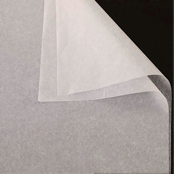 200 Ark Presentpapper Silkespapper Blomsterpapper för DIY Konst Hantverk Dekoration Presentförpackning