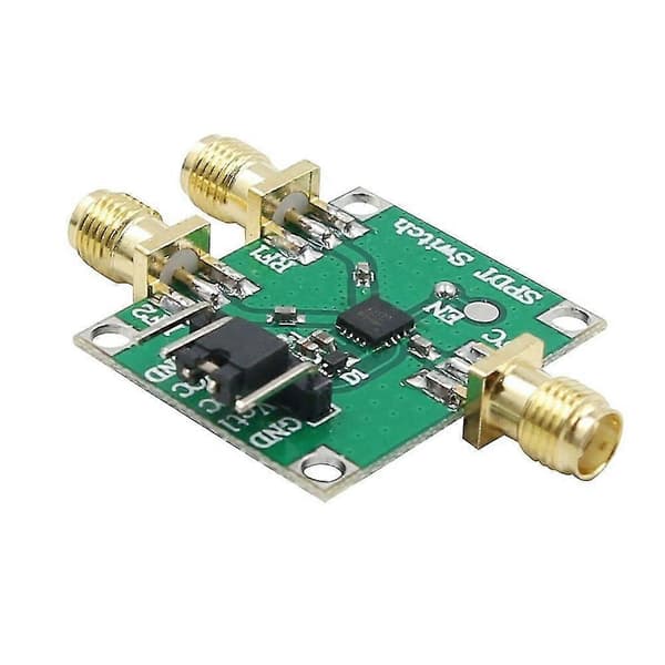 Hmc849 RF Switch Modul Spdt 6ghz Bandbredd Hög Isolation För Amatörradioförstärkare