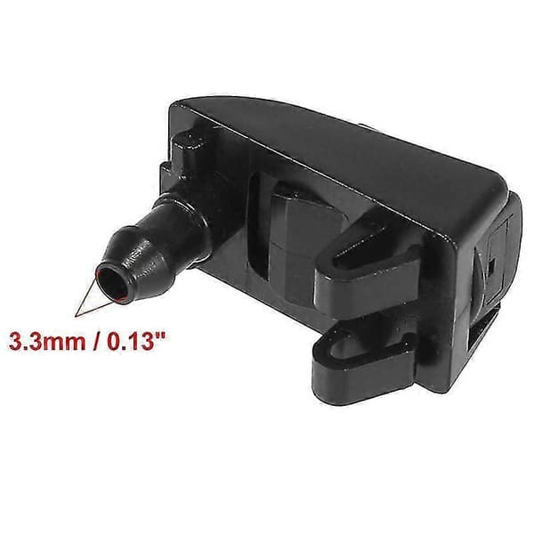 Ny Vindusspylerdyser 1z0955985 For Octavia 2004-2015