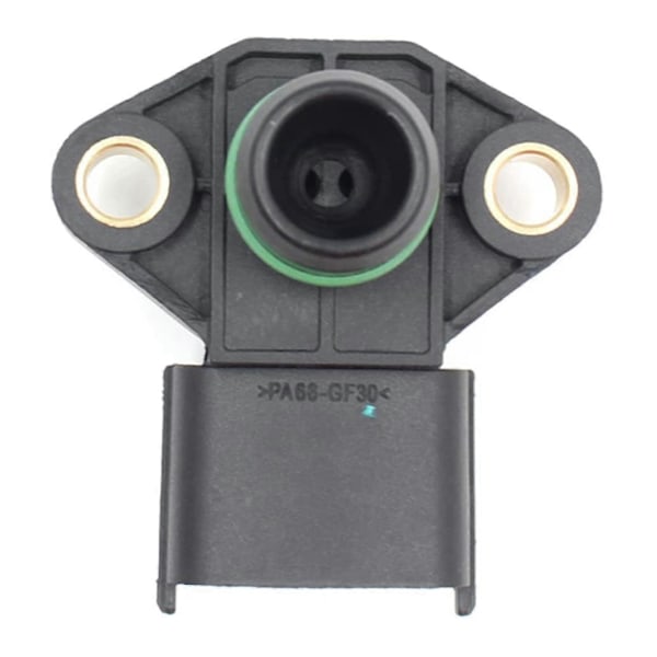 MAP-sensor Absolut Tryck för Rexton Rx270 Gab 2.7 Xdi 2004 6675420017