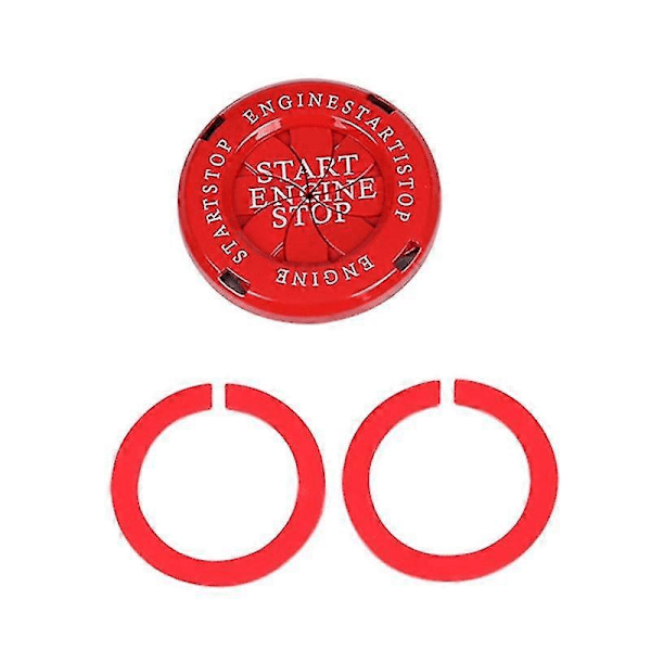 Motorsykkel Startbryter Knappdeksel Beskyttelsesdeksel For Super Lite Pro 1200r Tsx Ts1200r Tc Max P