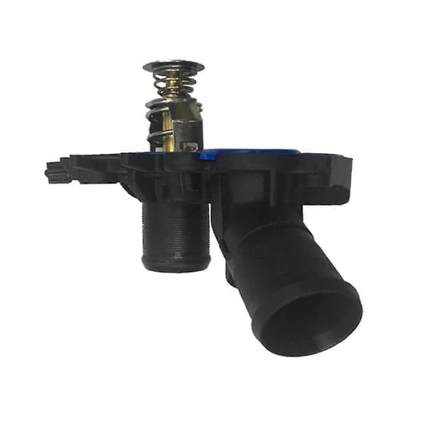 Kølesystem Termostat Hus Vandflange 9676409580 Til 208 C1 C3