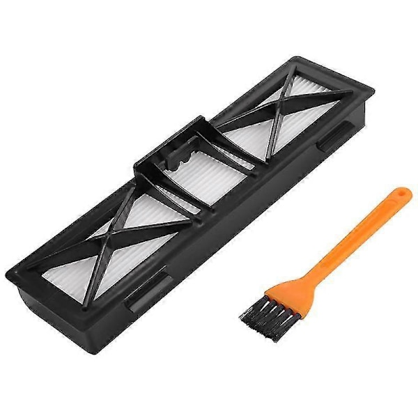 Støvsuger Dele Hepa Filter Til Connected D Serie D3 D4 D5 D6 D7 D70 D75 D80 D85 Filtre Udskiftning