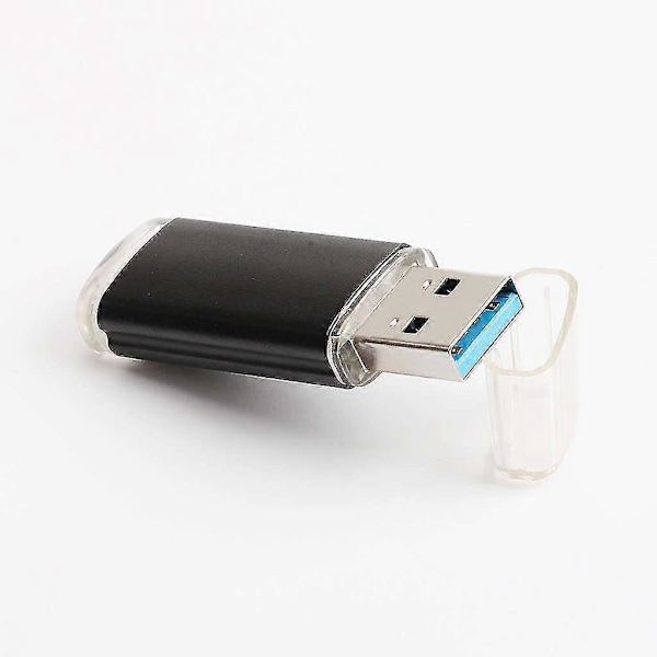 Usb 3.0 Flash Drive 128gb Kapacitet U Disk Memory Stick Pen Drive Høj Hastighed Usb3.0 Pendrives Til An
