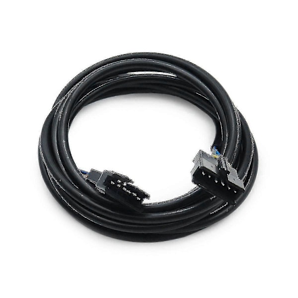 Elektrisk Scooter Dual Drive Controller Jp 48v 52v 60v 25a 50a Børsteløs Controller Ab Front Baghjuls Træk Controller Kit,2