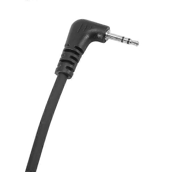 Skulderhåndholdt mikrofon med forsterkningskabel for Mh230r Mr350r T200 T200tp