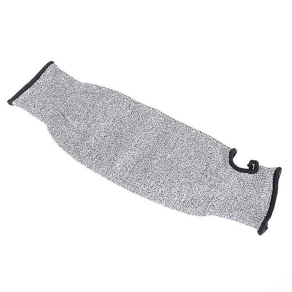 Sikkerheds Anti Varme Skære Resistente Ærmer Armbeskytter Handsker 1 PC