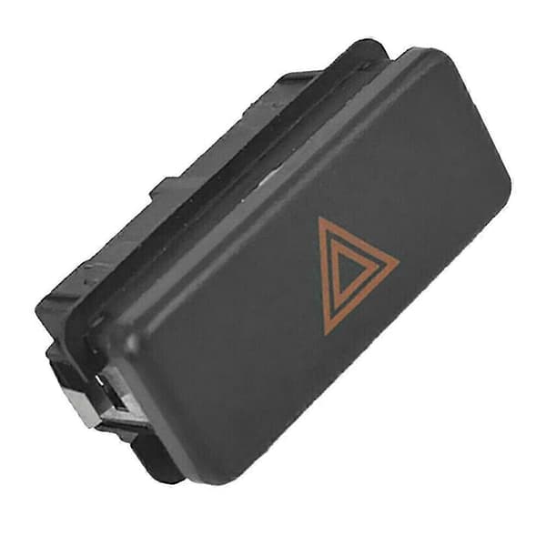 Nødblinklys Bryter Varselknapp For E31 E32 E34 E36 M5 Z3 318 525i 530i 735i 6