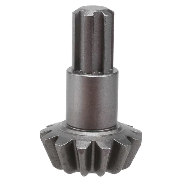 Metal Diff Case Diff 37t Input 13t Til Arrma 1/10 Kraton Senton Big Rock Granite Outcast Opgraderinger P