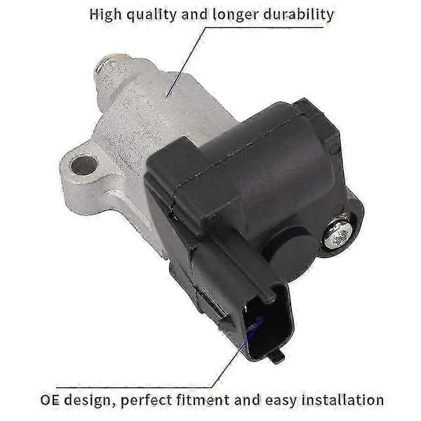 Tomgangsregulatorventil til bil, Accent Rio5 1.6L 2006-2011 35150-26900