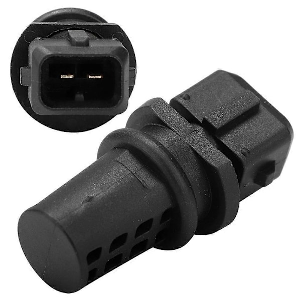 Bil Indsugningsluft Temperatur Sensor Transducer 96183228 Passer til Chevrolet Aveo 2004-2008