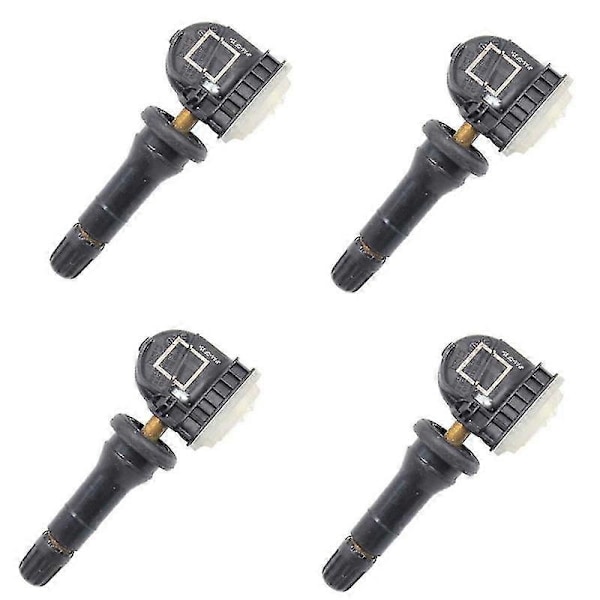 EV6T-1A180-CB EV6T-1A150-CB Däcktryckssensorer TPMS för B-Max C-Max Mondeo Grand C-Max Focus Fie