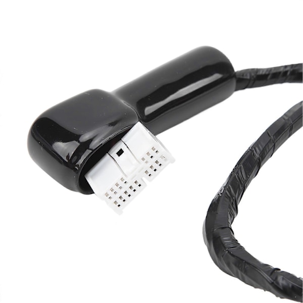 Ledningsnett for frontlysmålere 36620 41G00 Sensitiv erstatning for Suzuki GSXR1000 2005 til 2006