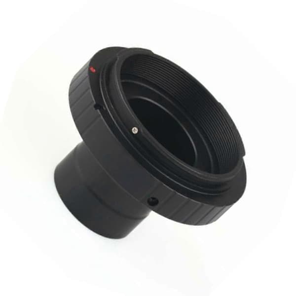 1.25 Tommer Konnektor Til DSLR Kamera Adapter T-