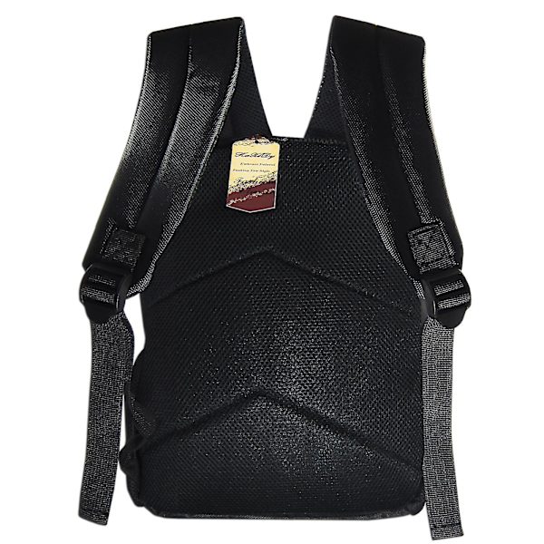 Ny Mote 3D Heste Print Unisex Ryggsekk