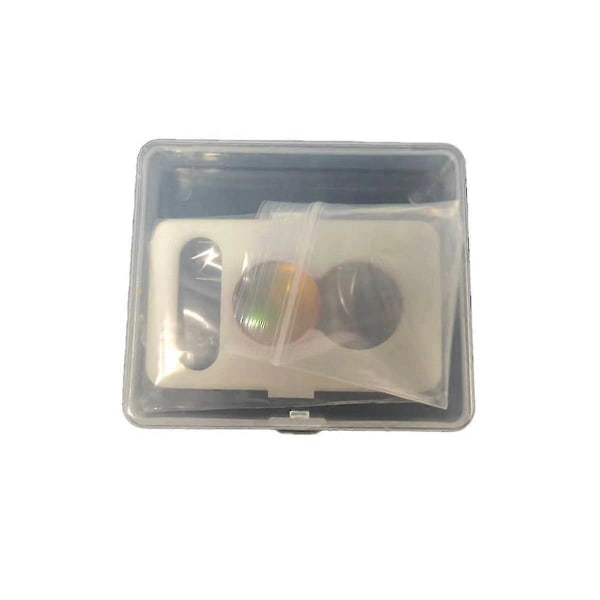 För Guide T120 Pc210 Makro För Im Kamera (Imager Ingår Ej)