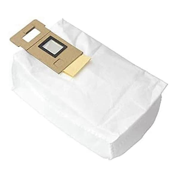 12st Dammpåsar US Version För S7 T7s T7 Plus / T7s Plus Robotdammsugare Reservdelar