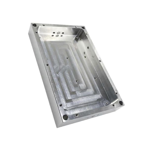Ing Case Lav Case Forsterker Case 70 19mm