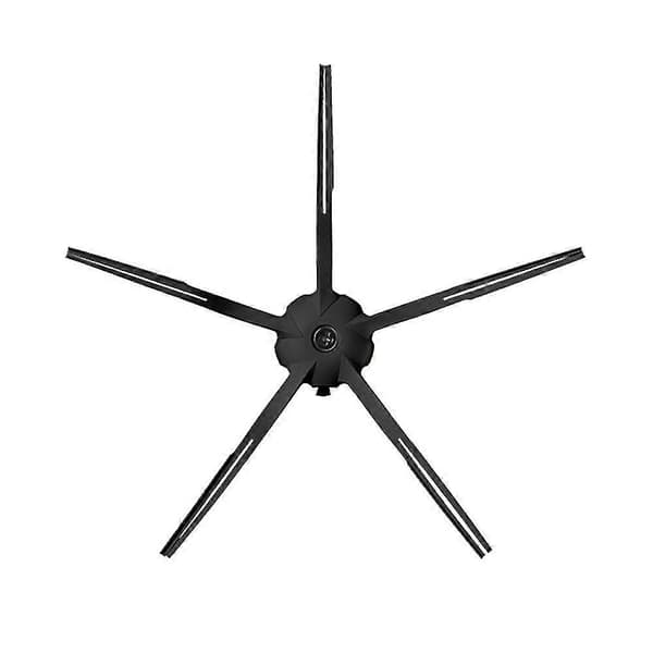 Til Stone G10s /s7 Maxv Ultra Rengøringsbørste Tilbehør Hovedbørste Sidebørste