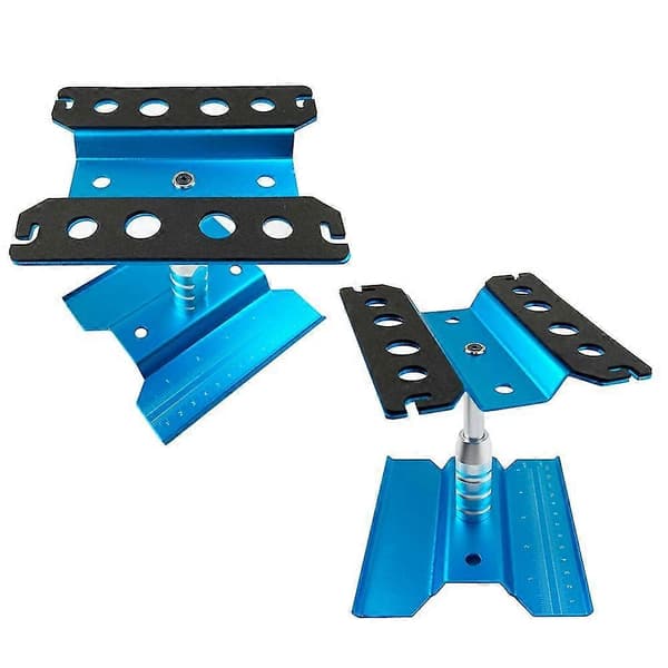 RC Bil D Rep Stat Plattform Roterer For 1/8 1/10 1/12 Lastebil ,3