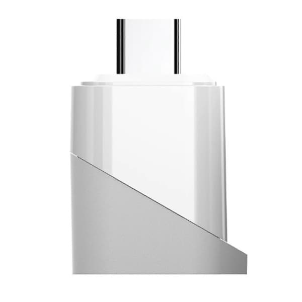 Type-c Tf/-sd Otg Usb 2.0 Adapter Til Mobiltelefon PC