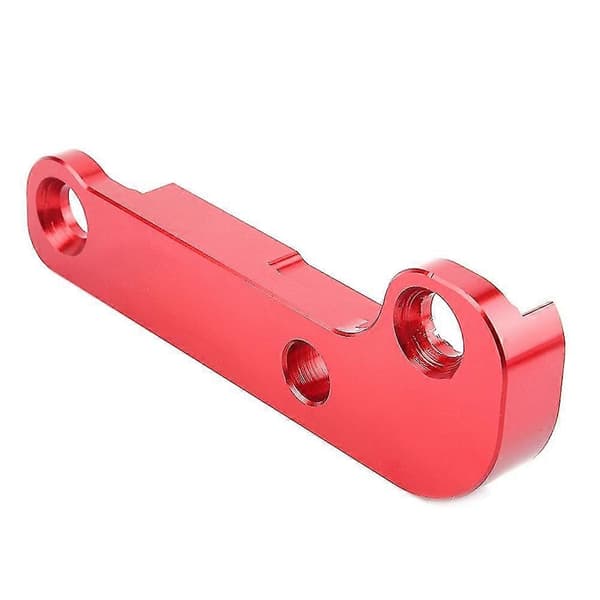 Aluminium Röd Adapter Ökande Styrvinkel Cirka 25% Drift Lock Kit för E36