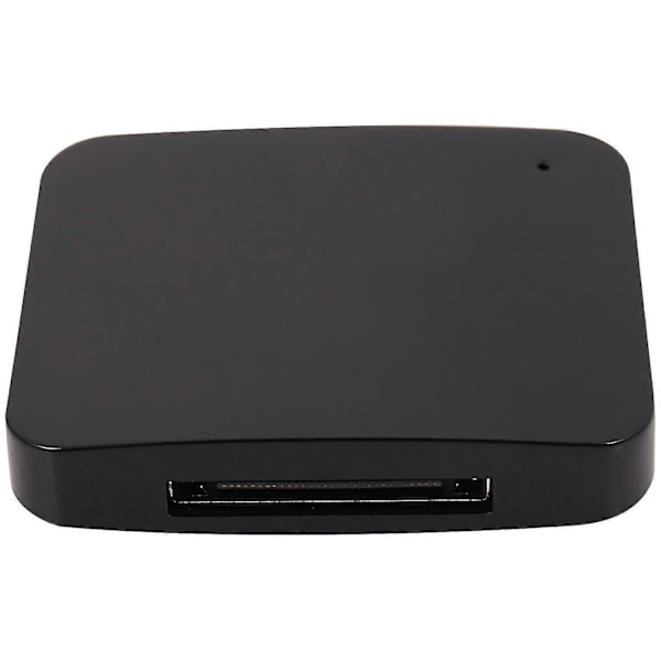 Tooth 5.0 A2dp musiikkivastaanotin 30-nastainen langaton O-adapteri Sounddock Ii 2 Ix 10 -kaiuttimille