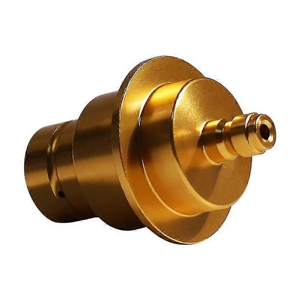 2 stk. Co2 Adapter Kobling 8mm Hannkobling For Terra Vannmaskin For Sodamaskin