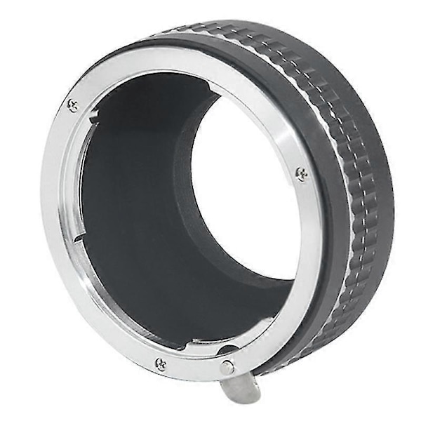 Lr-/3 Linsadapterring För Lr R Slr-Objektiv Till M43
