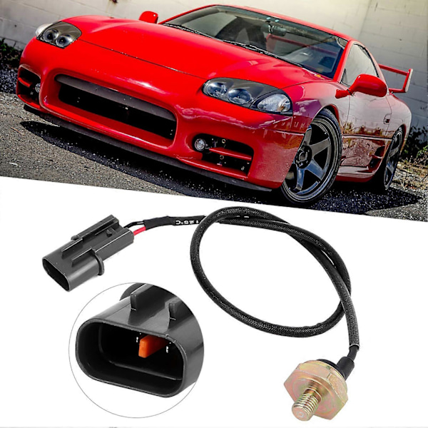 Auton moottorin nakutuksen tunnistin MD304933 sopii Mitsubishi 3000GT:hen