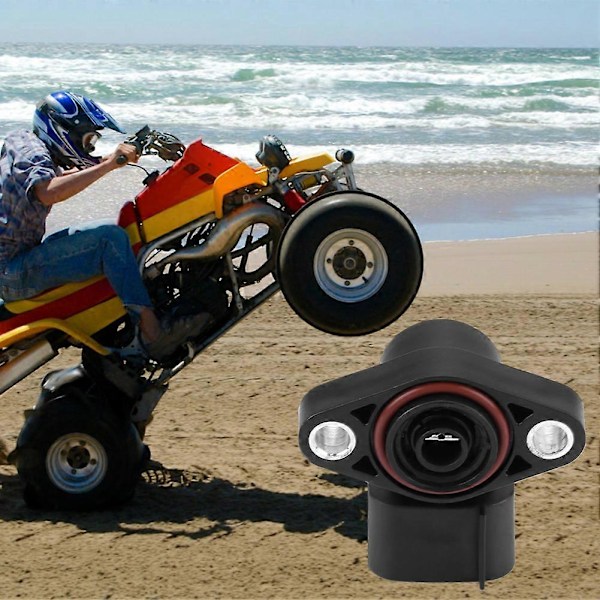 Bil Växelvinkel Sensor för Honda ATV 38800-HN5-A11 38800-HN5-A10