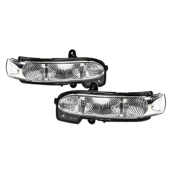 Sidespeil LED blinklysindikator for W211 S211 W463 W461 C/e 2038201