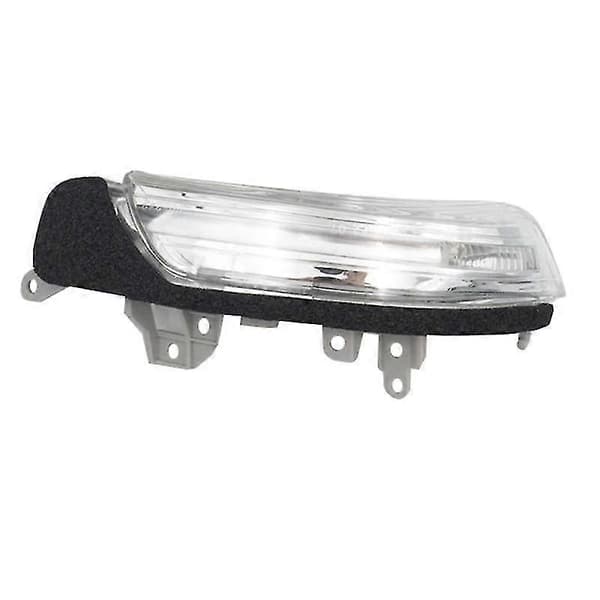 Sideblinklysindikatorlampe for bil, for Prius 2010 2011 2012, høyre side
