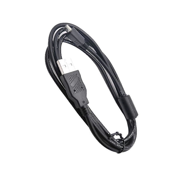 14-nastainen USB-kaapeli Pix F401/f402/f410/f420/f440/f450/f455/f700 -kameroille ja datakaapeli C