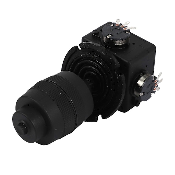 Elektronisk 4-akse Joystick Potensiometerknapp for -d400b-m4 10k 4d-kontroller med ledning for industri