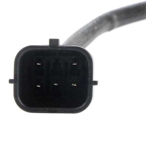Oxygen Sensor O2 Lambda Sensor 234-5058 213-4610 Til 3 M3 2.0l 2.3l 2006-2009 5 M5 2.3l 2008-2010