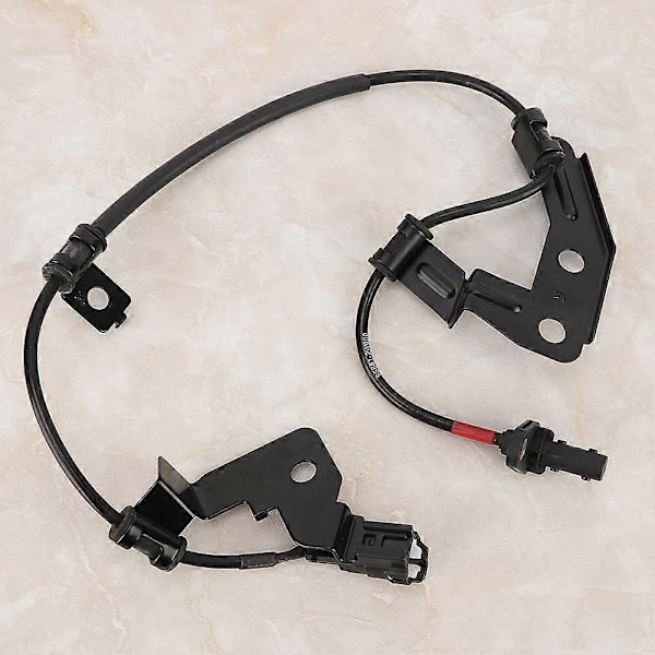 ABS hjulhastighedssensor bag højre 95681-2W000 Passer til Hyundai Sonata
