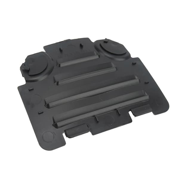 Fremre Mudguard Liner Tilgangsdeksel Venstre 51717143849 Slitesterk Erstatning for E82 E88 E90 E91