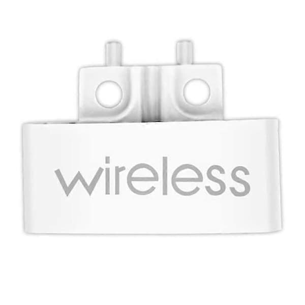 Hinge Replacement Headband Connector Hinge Clip Cover til Solo 3 Wireless A1796 On-Ear Hovedtelefoner W
