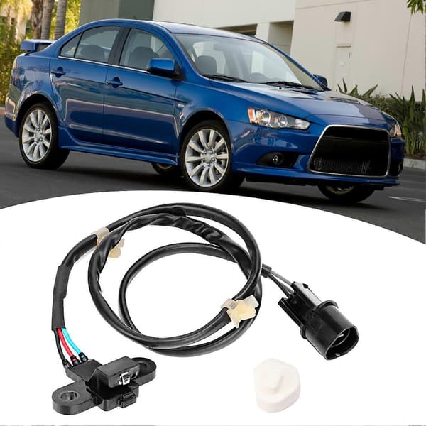 Motor Krumtap Akselpositionssensor Passer til Mitsubishi Lancer 2005-2008 J5T25183