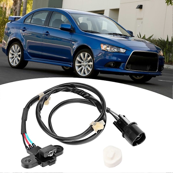 Vevaxelpositionssensor för Mitsubishi Lancer 2005-2008 J5T25183