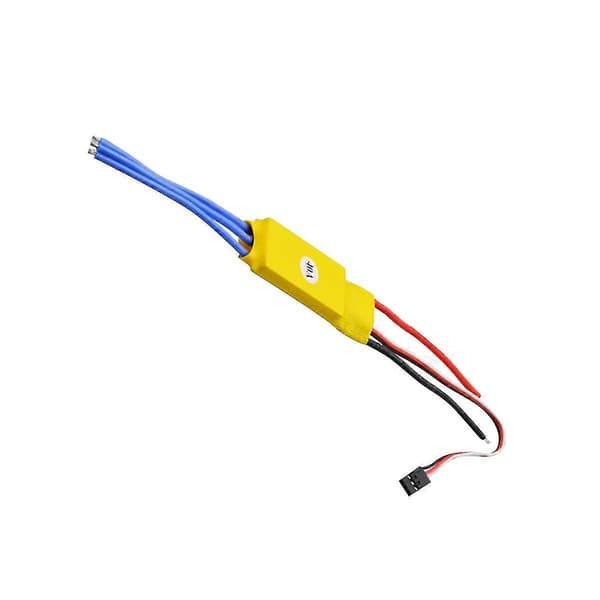 Xxd Hw40a Borstlös Elektrisk Axis Fast Vinge Elektronisk Regulator