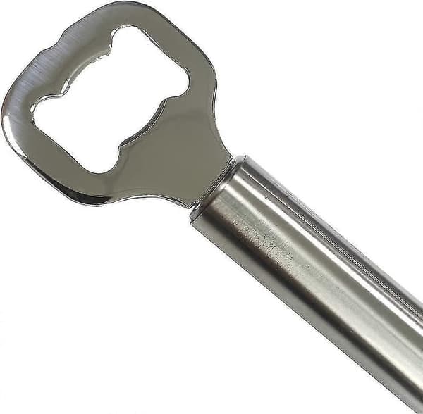 Oplukker, øloplukker, rustfri stål oplukker, holdbar