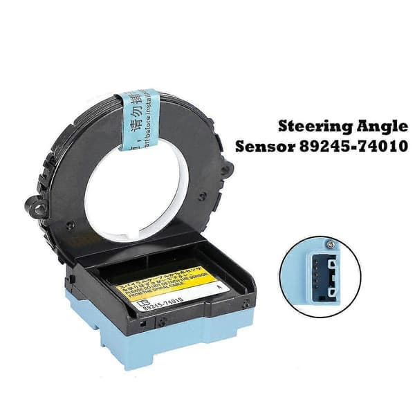 Ny styresensor til Prius Yaris 1.5l 1.8l L4 89245-74010